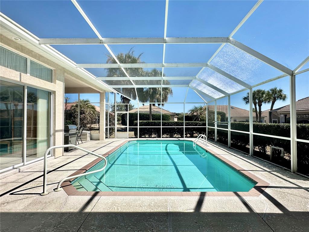 1543 North Killebrew Point Hernando, FL 34442 - Photo 38 of 39