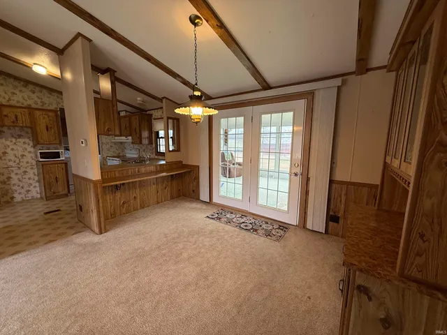 $169,000 | 4121 Highway 61, Winslow, IN 47598