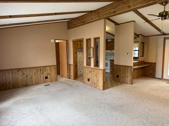 $169,000 | 4121 Highway 61, Winslow, IN 47598