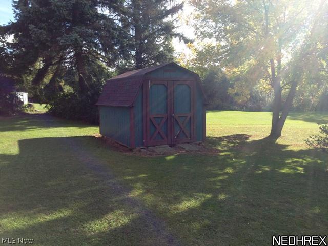 4576 Turney Road Madison, OH 44057 - Photo 20 of 22 SHED 2