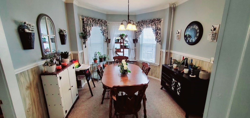 13 Whipple Street Worcester, MA 01607 - Photo 9 of 17 a very nice looking dining room with a table and chairs