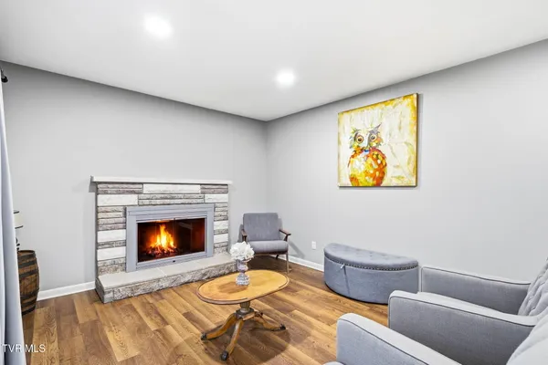 $289,000 | 121 Chateaugay Drive, Kingsport, TN 37660