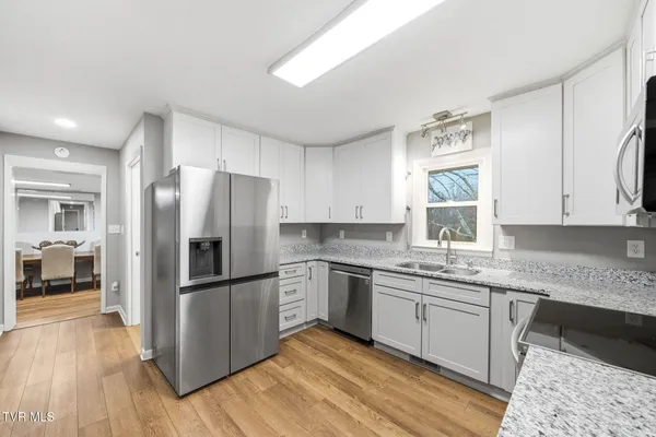 $289,000 | 121 Chateaugay Drive, Kingsport, TN 37660