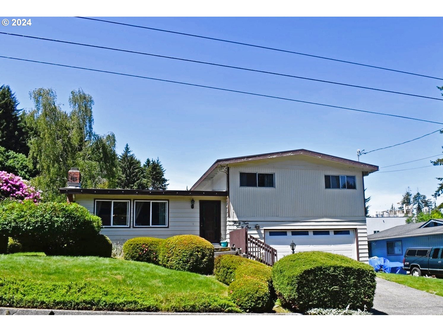 3441 Ridgeway Drive Reedsport, OR 97467 - Photo 1 of 16 Gallery Image 1