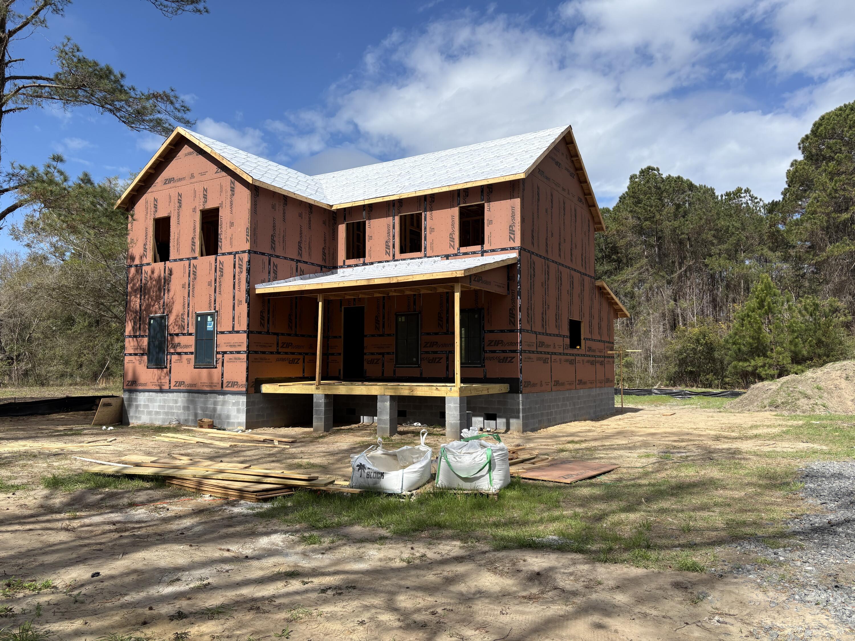 3864 Abe White Road Awendaw, SC 29429 - Photo 10 of 10 IMG_3031