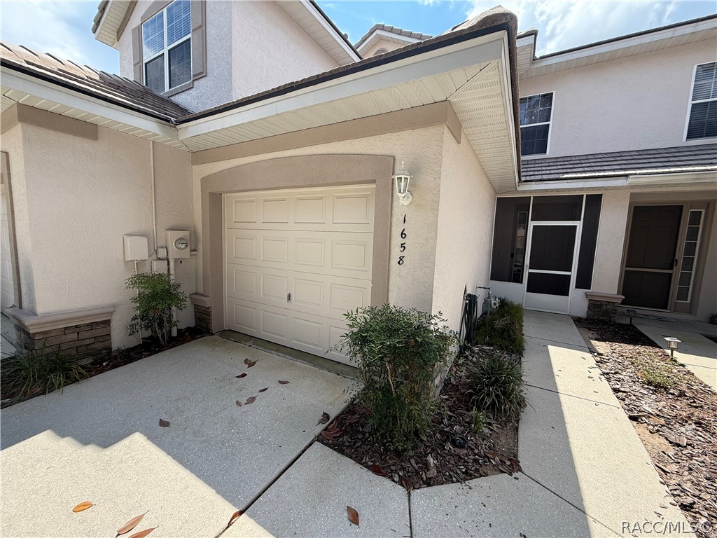 1658 West Spring Meadow Loop Lecanto, FL 34461 - Photo 29 of 31 Gallery Image 29