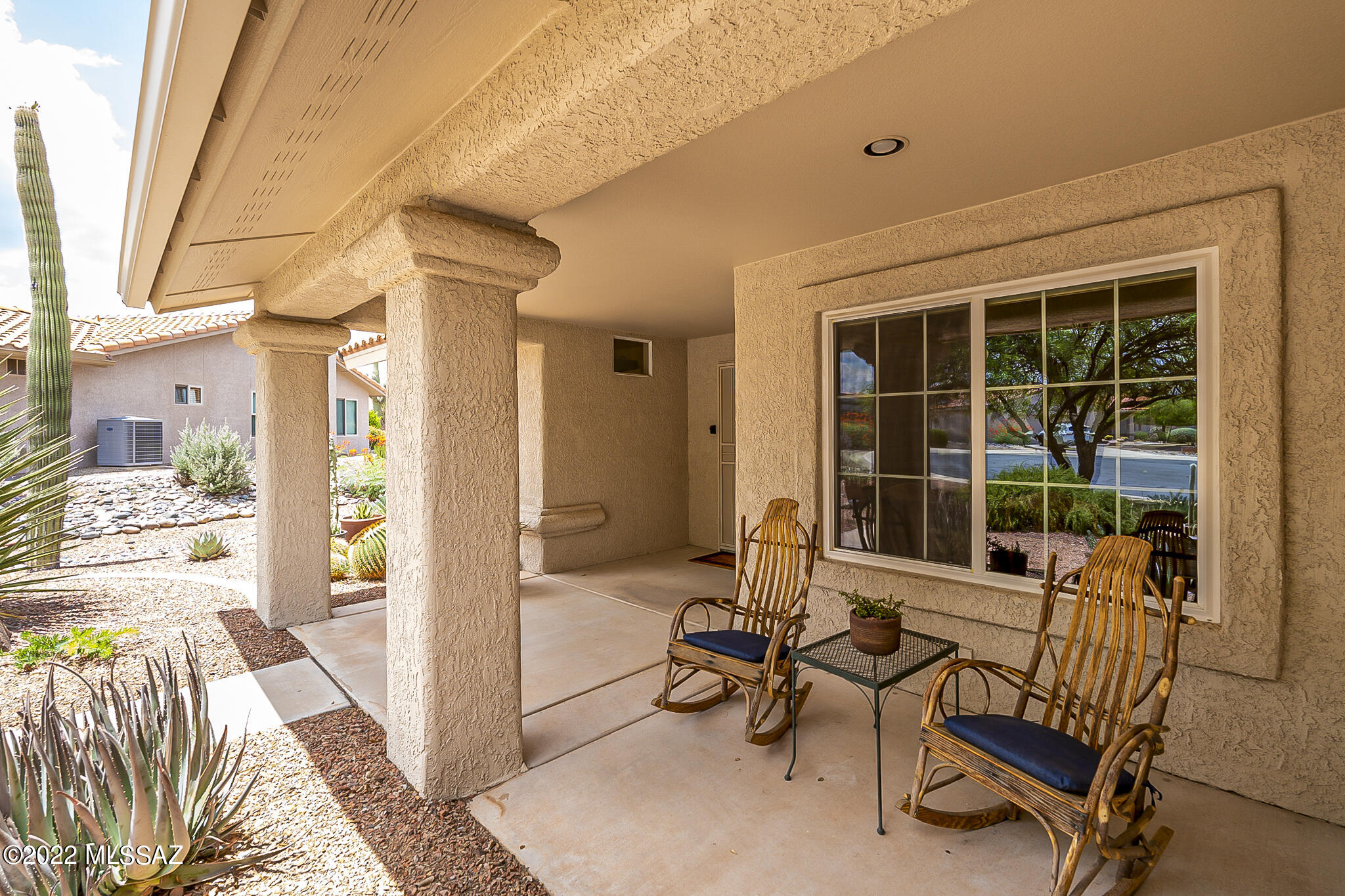 1161 East Sunset Ridge Place Oro Valley, AZ 85755 - Photo 4 of 45