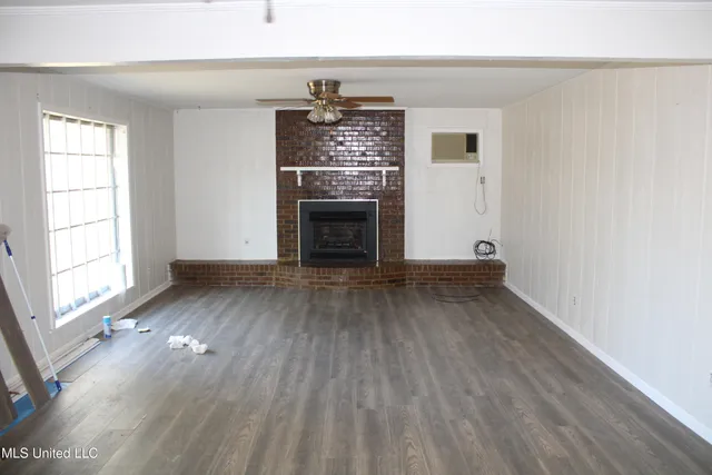 $199,000 | 2110 Bethany Road, Potts Camp, MS 38659