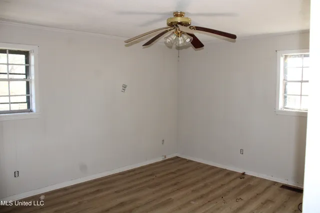 $199,000 | 2110 Bethany Road, Potts Camp, MS 38659