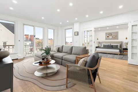 $415,000 | 110 Shearwater Court East, Unit 33, Jersey City, NJ 07305