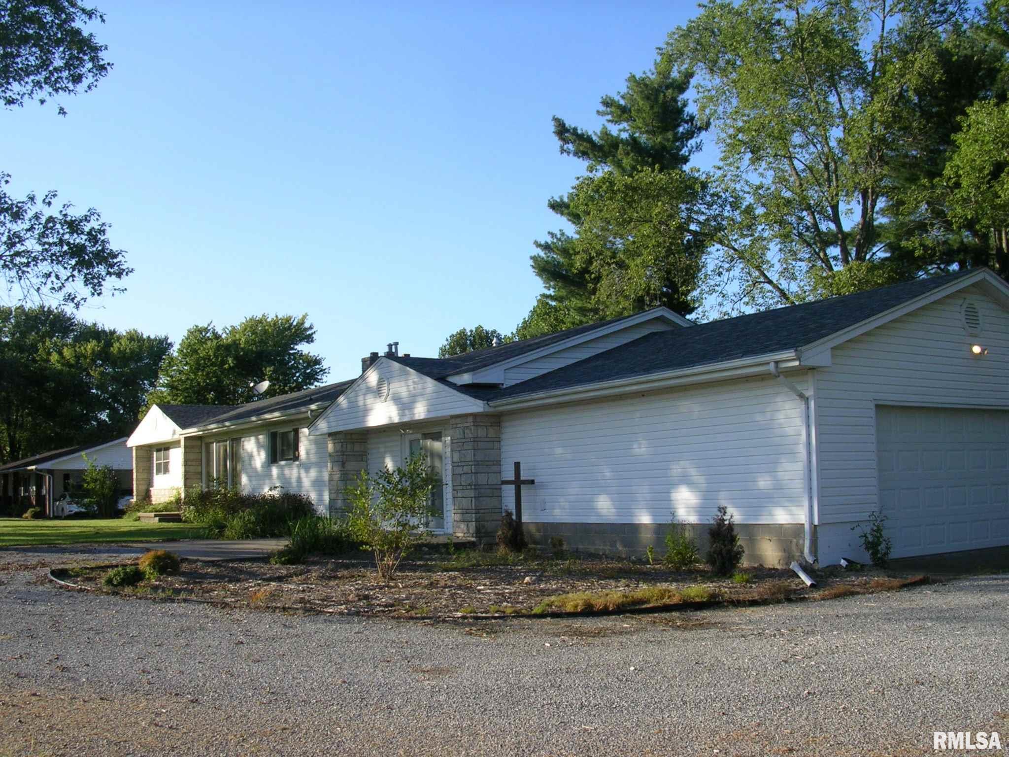 920 Old Rte 146 Loop Vienna, IL 62995 - Photo 10 of 11