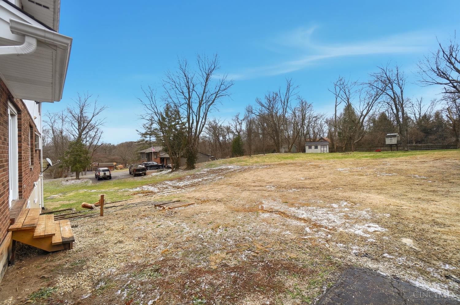 5285 Yeatman Road Cincinnati, OH 45252 - Photo 62 of 72
