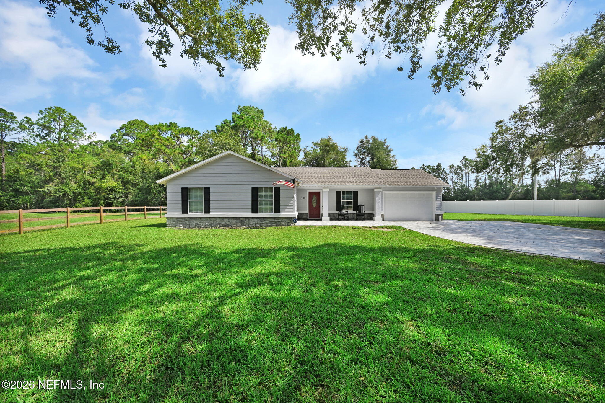 100 Jack Road Palatka, FL 32177 - Photo 2 of 40 Front Exterior