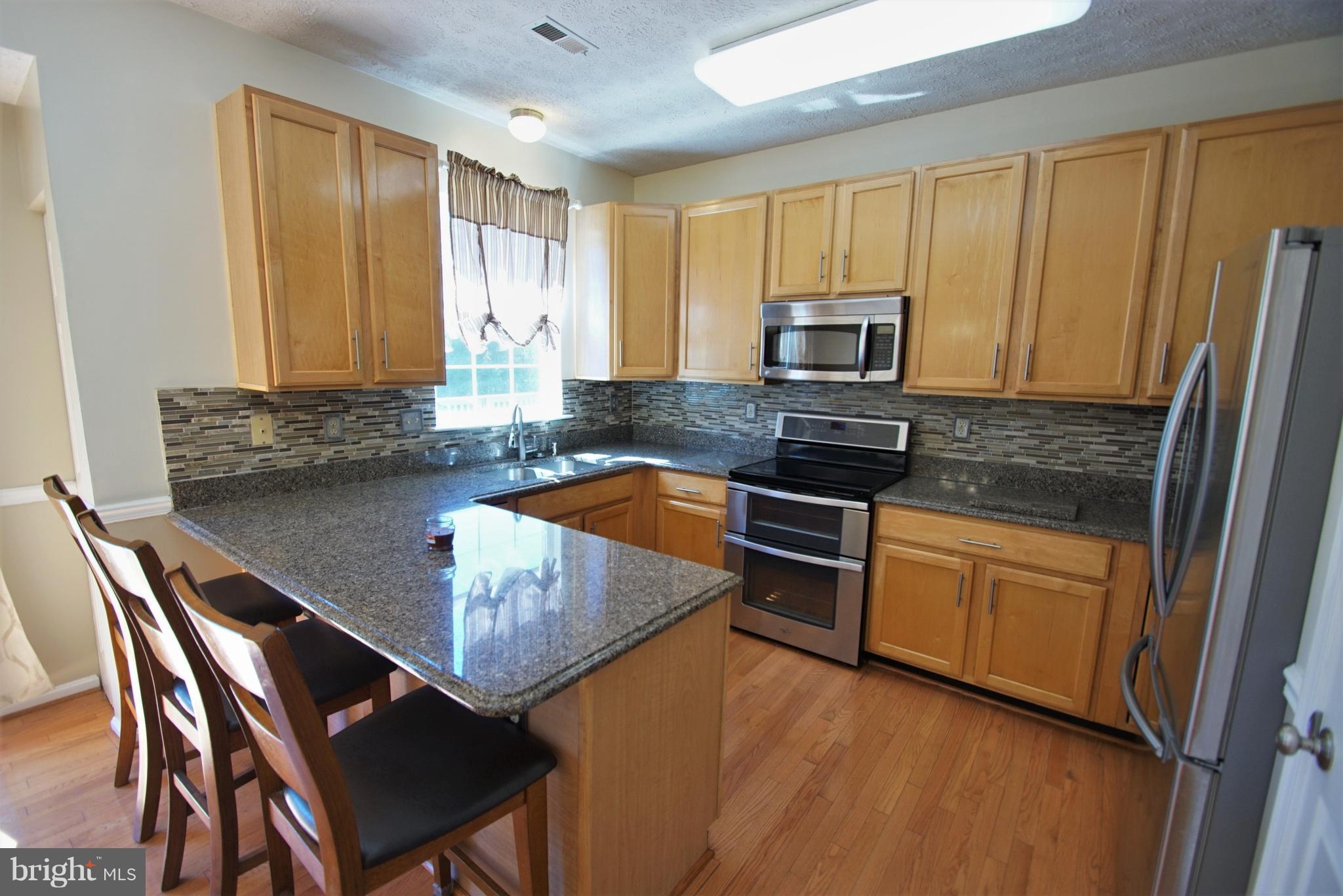 1412 Roman Ridge Way Bel Air, MD 21014 - Photo 6 of 30 Kitchen
