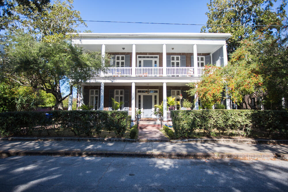 4 Wragg Square, Unit A Charleston, SC 29403 - Photo 1 of 24