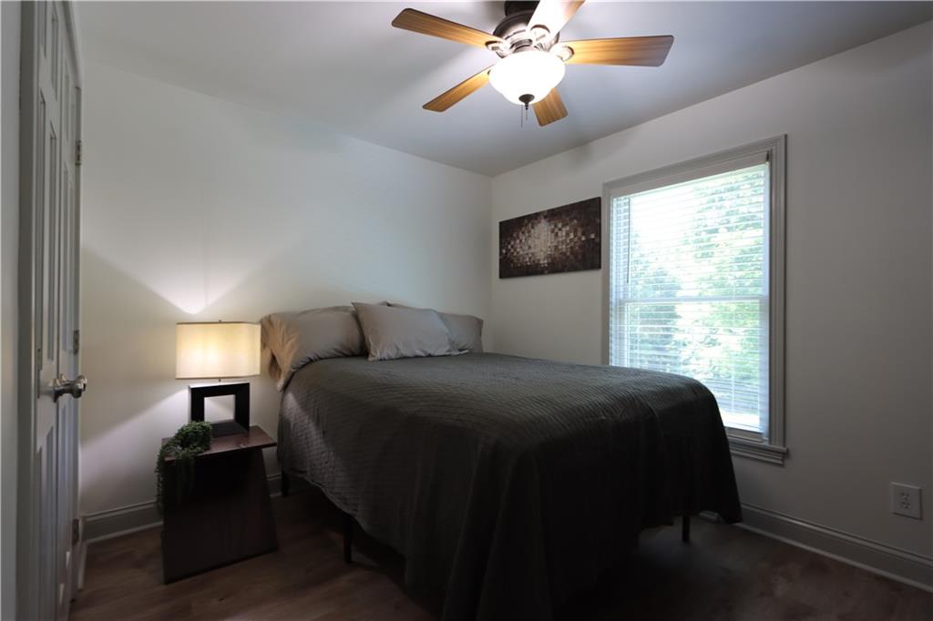 208 Howard Road Sewickley, PA 15143 - Photo 33 of 41 The 3rd bedroom can also be used as a Den or possibly for other interests!