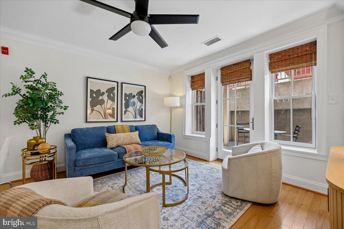 1210 R Street Northwest, Unit B15 Washington, DC 20009 - Photo 1 of 38 Gallery Image 1