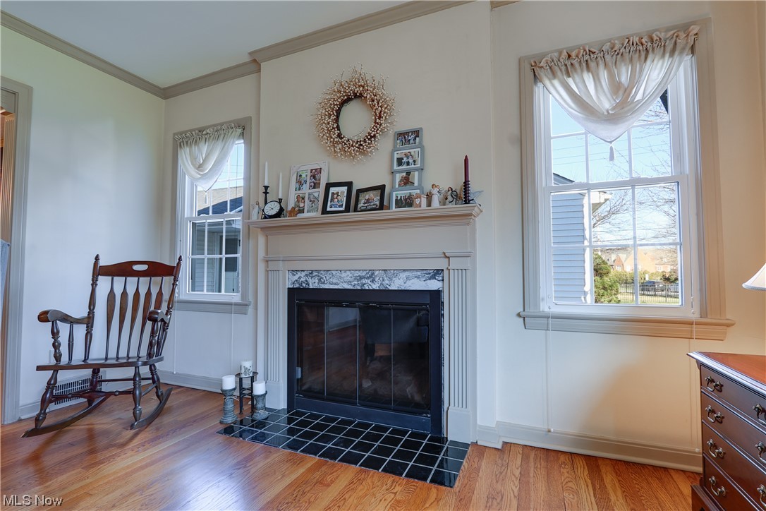 2604 Kerwick Road Cleveland, OH 44118 - Photo 5 of 33 Gallery Image 5