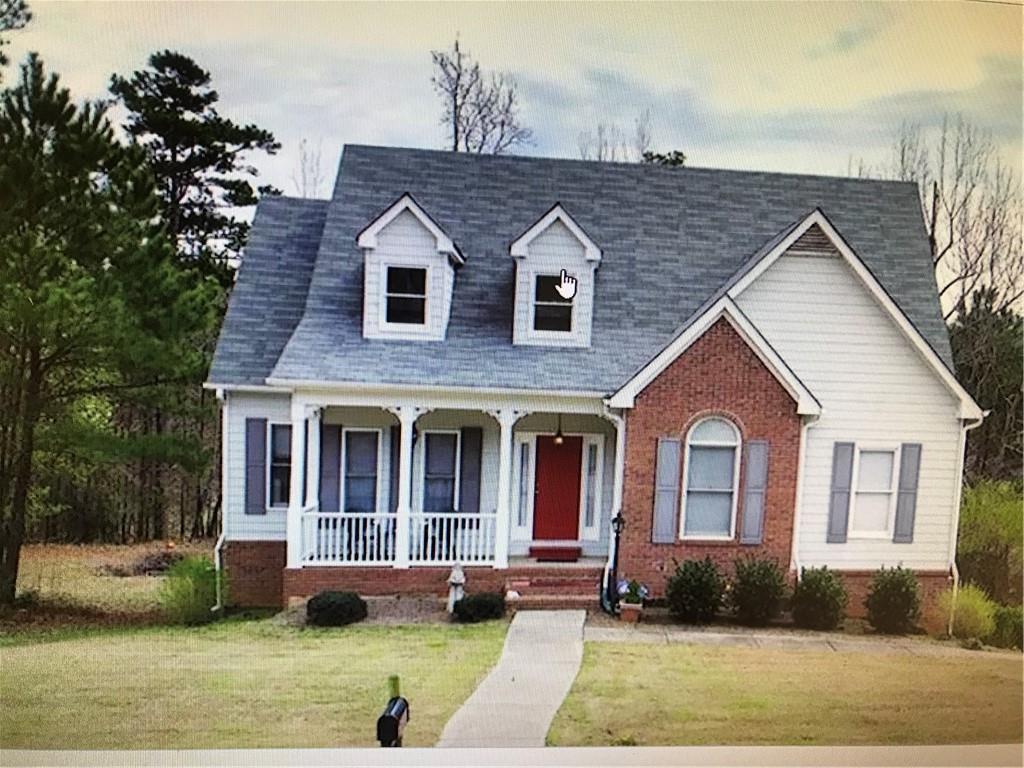 3005 Lexington Drive Monroe, GA 30655 - Photo 1 of 1