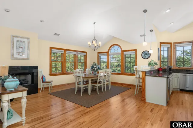 $1,095,000 | 818 Whistler Court, Unit 381, Corolla, NC 27927