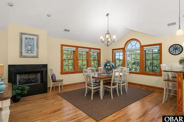 $1,095,000 | 818 Whistler Court, Unit 381, Corolla, NC 27927