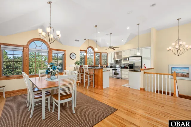 $1,095,000 | 818 Whistler Court, Unit 381, Corolla, NC 27927