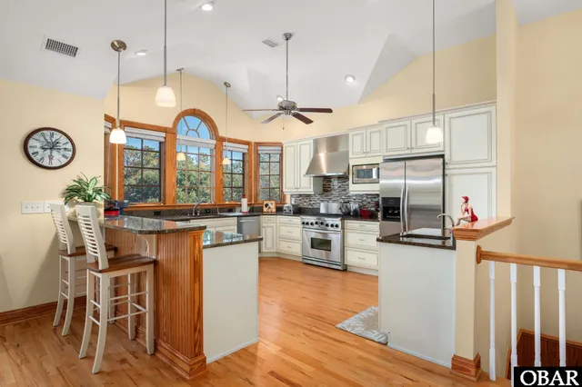 $1,095,000 | 818 Whistler Court, Unit 381, Corolla, NC 27927