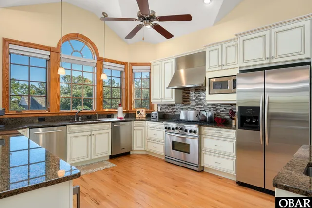 $1,095,000 | 818 Whistler Court, Unit 381, Corolla, NC 27927