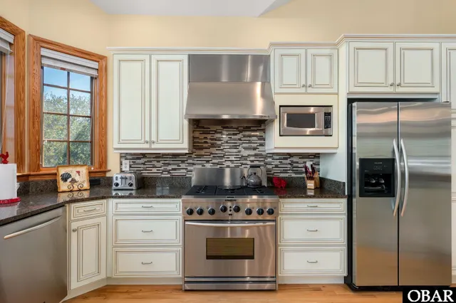 $1,095,000 | 818 Whistler Court, Unit 381, Corolla, NC 27927