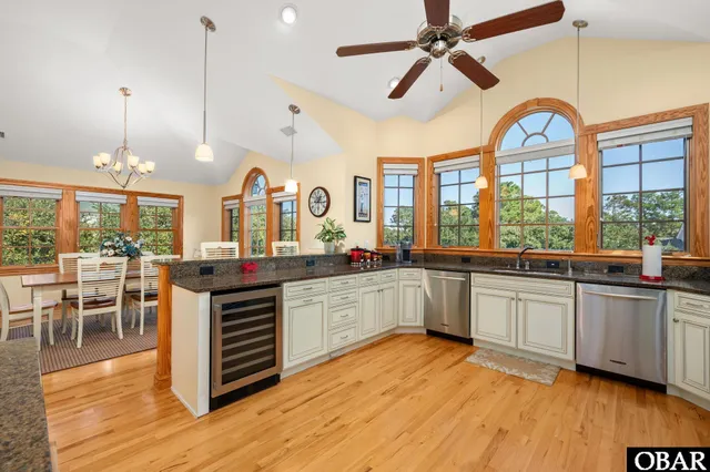 $1,095,000 | 818 Whistler Court, Unit 381, Corolla, NC 27927