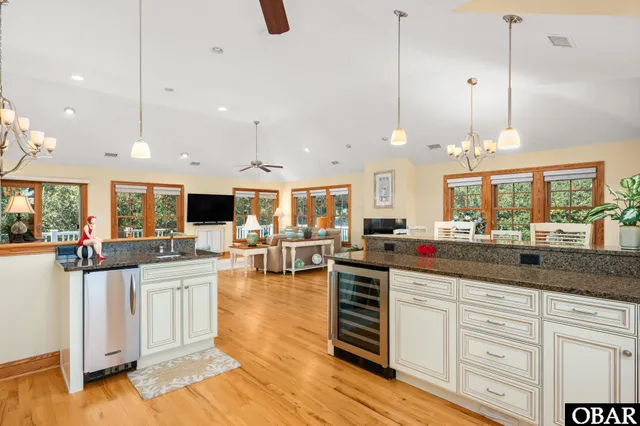 $1,095,000 | 818 Whistler Court, Unit 381, Corolla, NC 27927