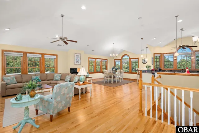 $1,095,000 | 818 Whistler Court, Unit 381, Corolla, NC 27927