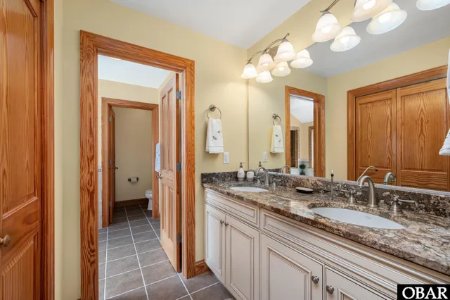 $1,095,000 | 818 Whistler Court, Unit 381, Corolla, NC 27927