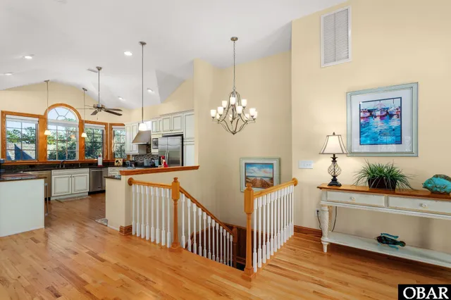 $1,095,000 | 818 Whistler Court, Unit 381, Corolla, NC 27927