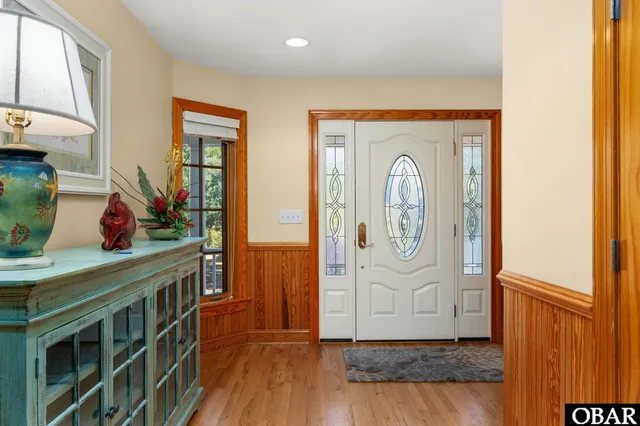 $1,095,000 | 818 Whistler Court, Unit 381, Corolla, NC 27927