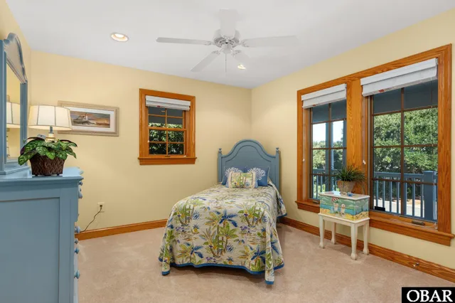 $1,095,000 | 818 Whistler Court, Unit 381, Corolla, NC 27927