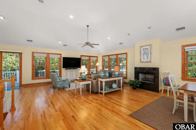 $1,095,000 | 818 Whistler Court, Unit 381, Corolla, NC 27927