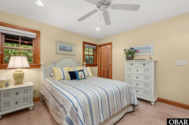 $1,095,000 | 818 Whistler Court, Unit 381, Corolla, NC 27927