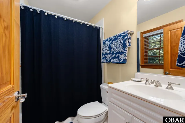 $1,095,000 | 818 Whistler Court, Unit 381, Corolla, NC 27927