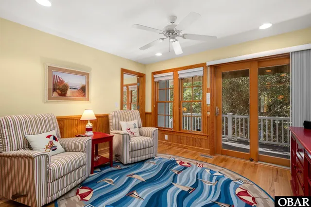 $1,095,000 | 818 Whistler Court, Unit 381, Corolla, NC 27927