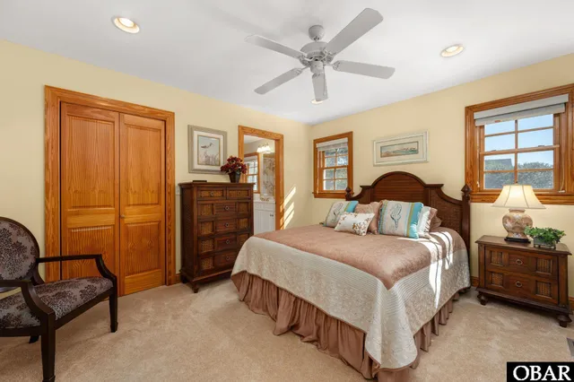 $1,095,000 | 818 Whistler Court, Unit 381, Corolla, NC 27927