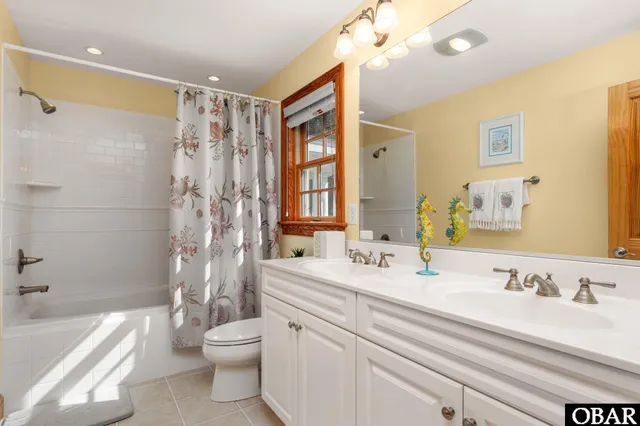 $1,095,000 | 818 Whistler Court, Unit 381, Corolla, NC 27927