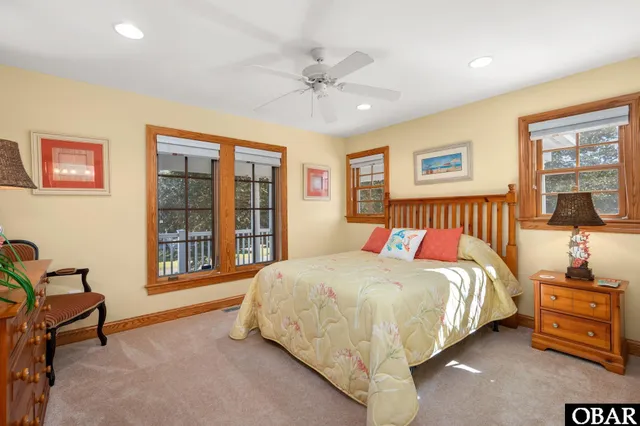 $1,095,000 | 818 Whistler Court, Unit 381, Corolla, NC 27927