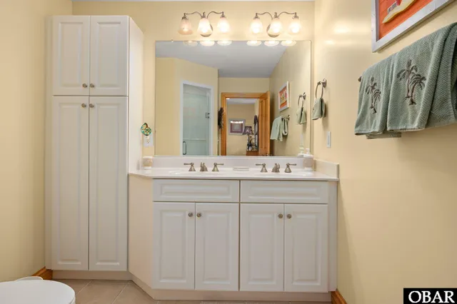 $1,095,000 | 818 Whistler Court, Unit 381, Corolla, NC 27927