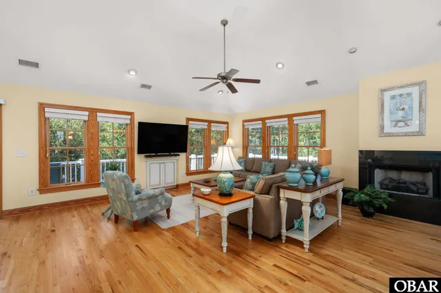 $1,095,000 | 818 Whistler Court, Unit 381, Corolla, NC 27927