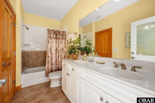 $1,095,000 | 818 Whistler Court, Unit 381, Corolla, NC 27927