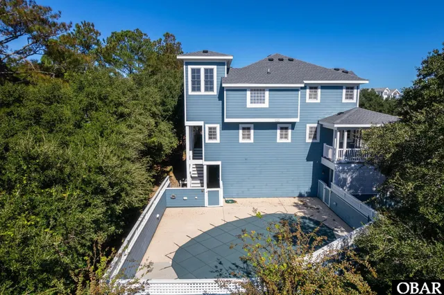 $1,095,000 | 818 Whistler Court, Unit 381, Corolla, NC 27927