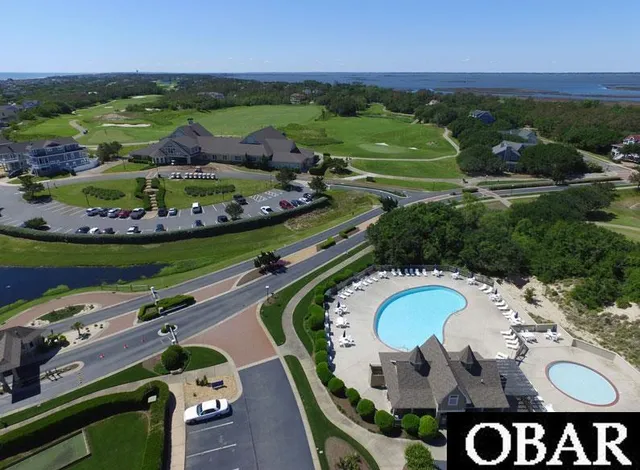 $1,095,000 | 818 Whistler Court, Unit 381, Corolla, NC 27927