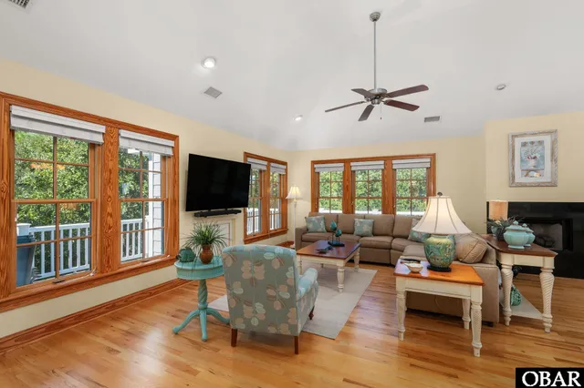 $1,095,000 | 818 Whistler Court, Unit 381, Corolla, NC 27927