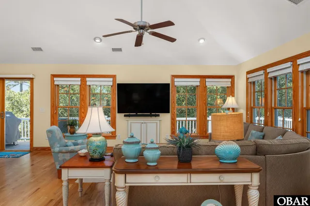 $1,095,000 | 818 Whistler Court, Unit 381, Corolla, NC 27927